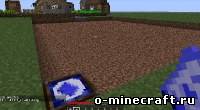 Minecraft 1.4.7 - Travelling House