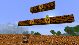 Super Mario