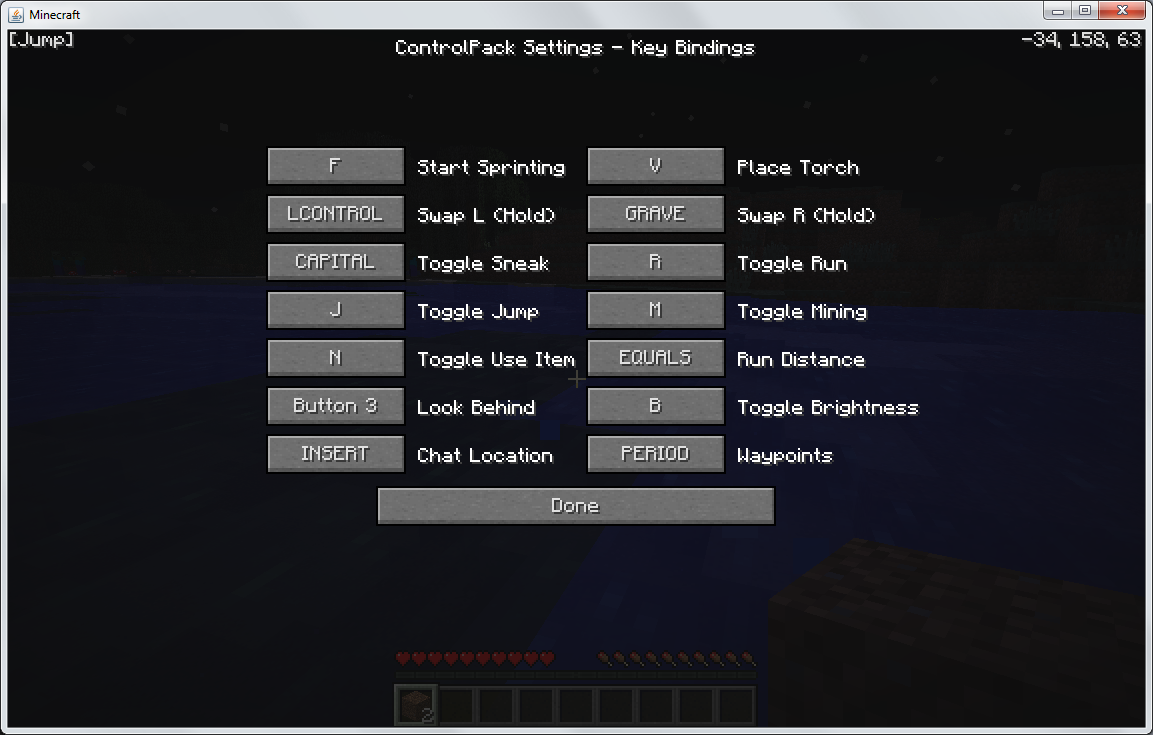 ControlPack [1.4.7]