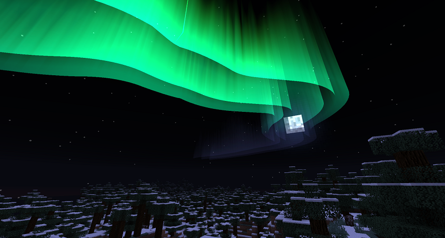 Aurora Rubealis [1.4.7]