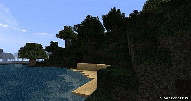 Текстуры Skyrim