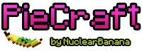 PieCraft мод для Minecraft 1.5