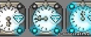 Diamond Meter Mod для Minecraft 1.5