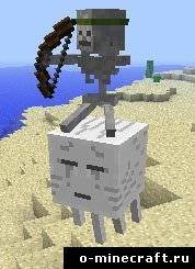 Special Mobs (1.5)