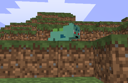 PokeMob (1.5)