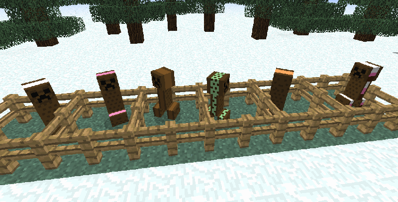 Ice Cream Creepers (1.5)