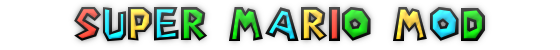 Super Mario Mod [1.5.1]