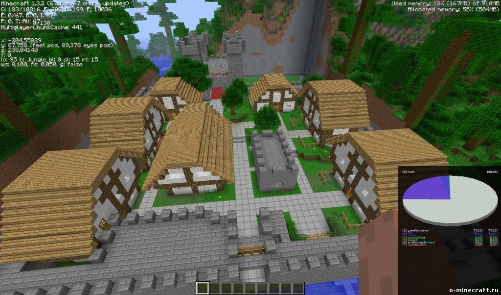 The Legend of Notch