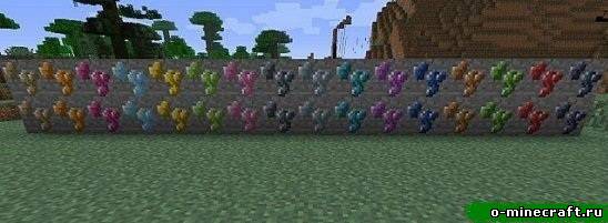 Dyeing (1.4.7)