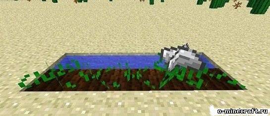 GrowIron (1.4.7)