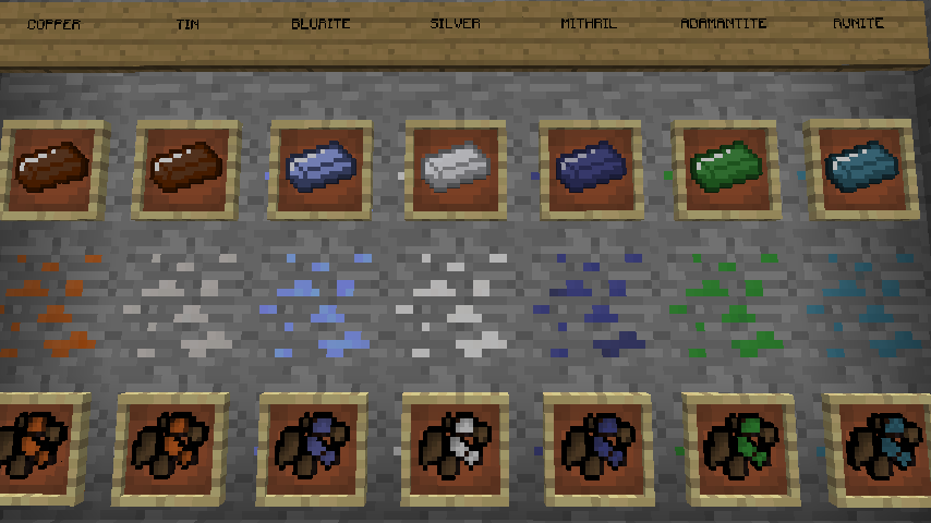 GielinorCraft [1.5]