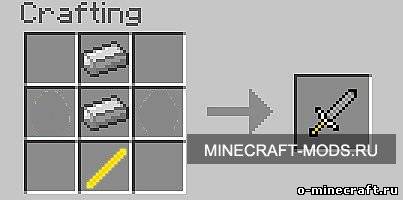 Lightning Sword [1.5.1]