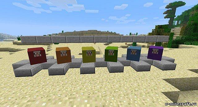 Derpy Sheep Mod [1.5.1]