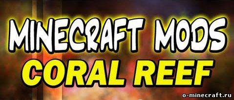 Coral Reef [1.5.1]