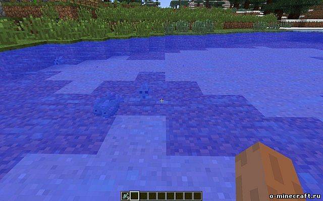 Fishy [1.5.1]
