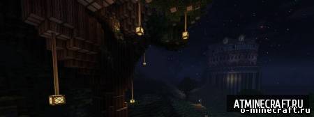 JohnSmith Texture Pack [32x] для Minecraft 1.5.1