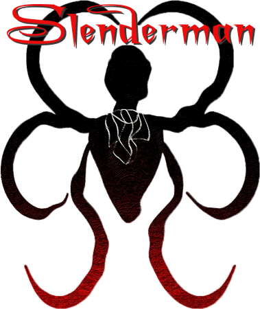 Slenderman v3 [1.5.1]