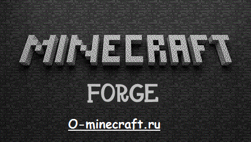 Мод Minecraft forge v7.8.0 для Minecraft 1.5.2