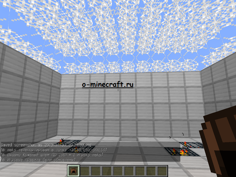 В поисках перьев