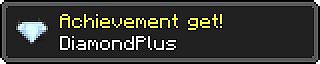 [1.5.2] DiamondPlus - новые алмазы