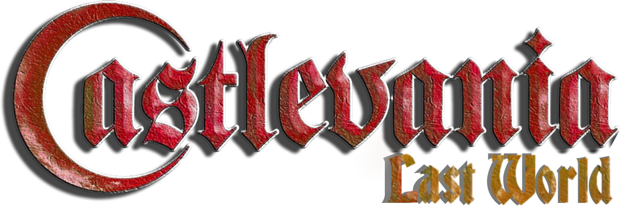 [ADV] Castlevania: Last World
