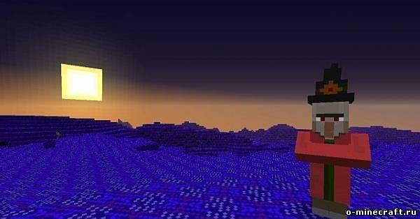 [1.5.2] Monster Evolution Mod