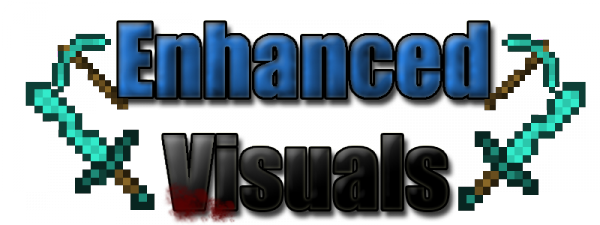 [1.5.2] Enhanced Visuals Mod