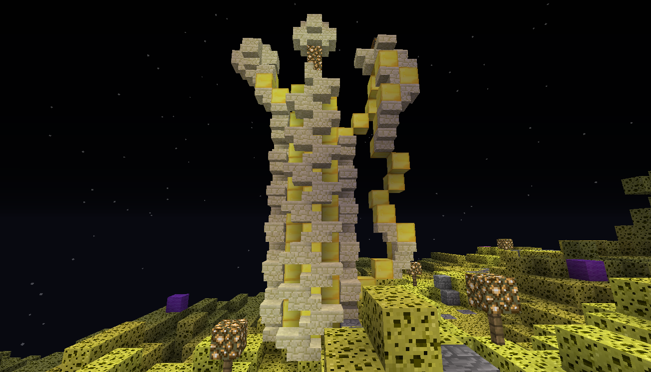 [ADV][PUZ] ENDER VIRUS