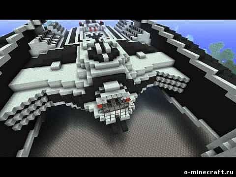 [1.5.2] Star wars star craft