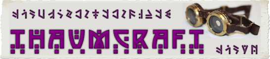[1.5.2] Thaumcraft 3