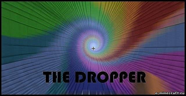 [Adventure] THE DROPPER