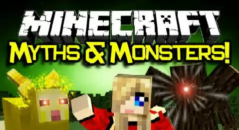 [1.5.2] Myths and Monsters