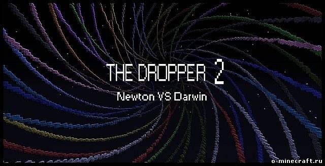 [Adventure] THE DROPPER 2
