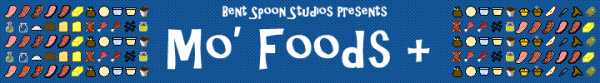 [1.5.2] Mo'Foods