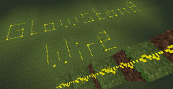 [1.5.2] Glowstone Wire - Новая светопыль