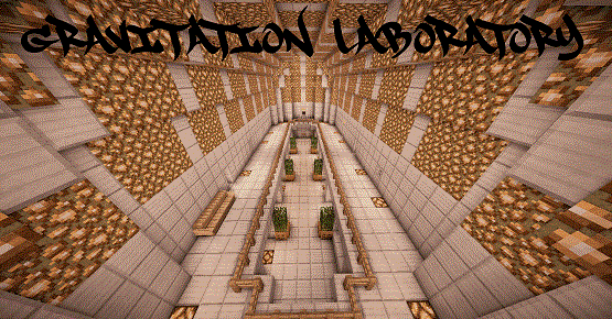 [PuZZLE] Gravitation Laboratory