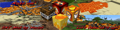 Nuke TNT Mod v2.2 (1.2.3)