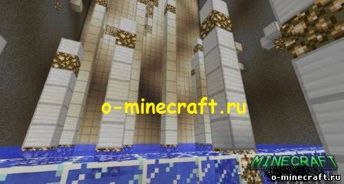 [PAKOUR]Jump the Sprint Map