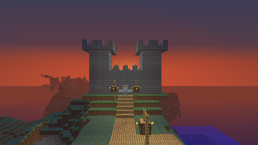 [ADV] Back to the Past 1.1