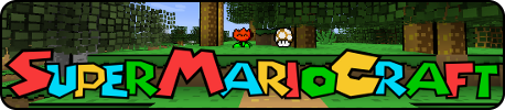 [16x] SuperMarioCraft (1.2.4)