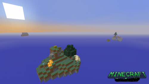 [SURV] Floating Island