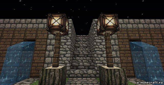 JOHNSMITH TEXTURE PACK V9.3 (32X) [1.2.4]