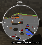 Material Detector [1.7.9]