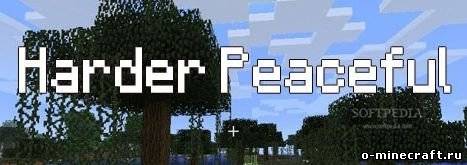 Harder Peaceful [1.7.2]