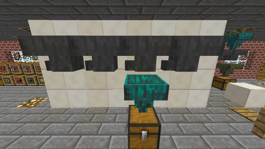 Мод Item Filter [1.6.4]