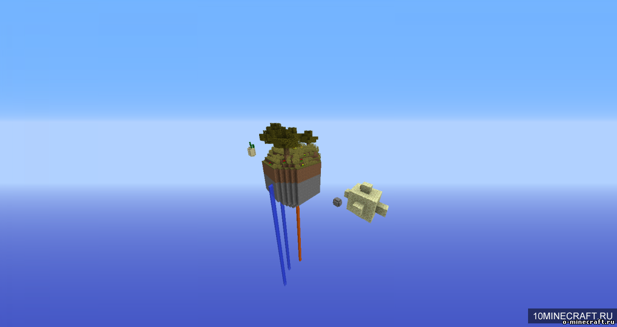 Карта Звездная жизнь