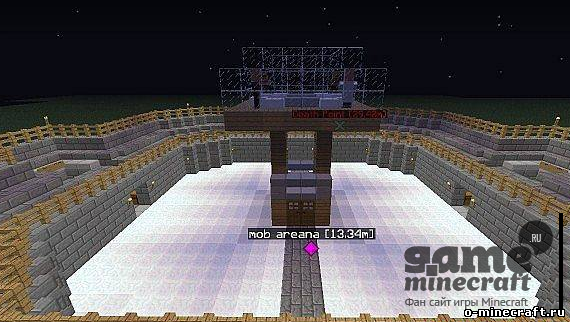 Люди против зомби [1.9]