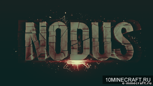 Чит Нодус для Майнкрафт 1.8.9 и для версии 1.9
