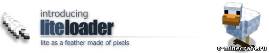 LiteLoader [1.9]/[1.9.4]