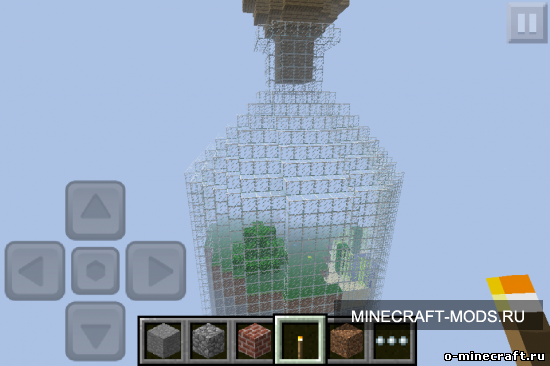 World In A Jar [Карта][IOS][Android]